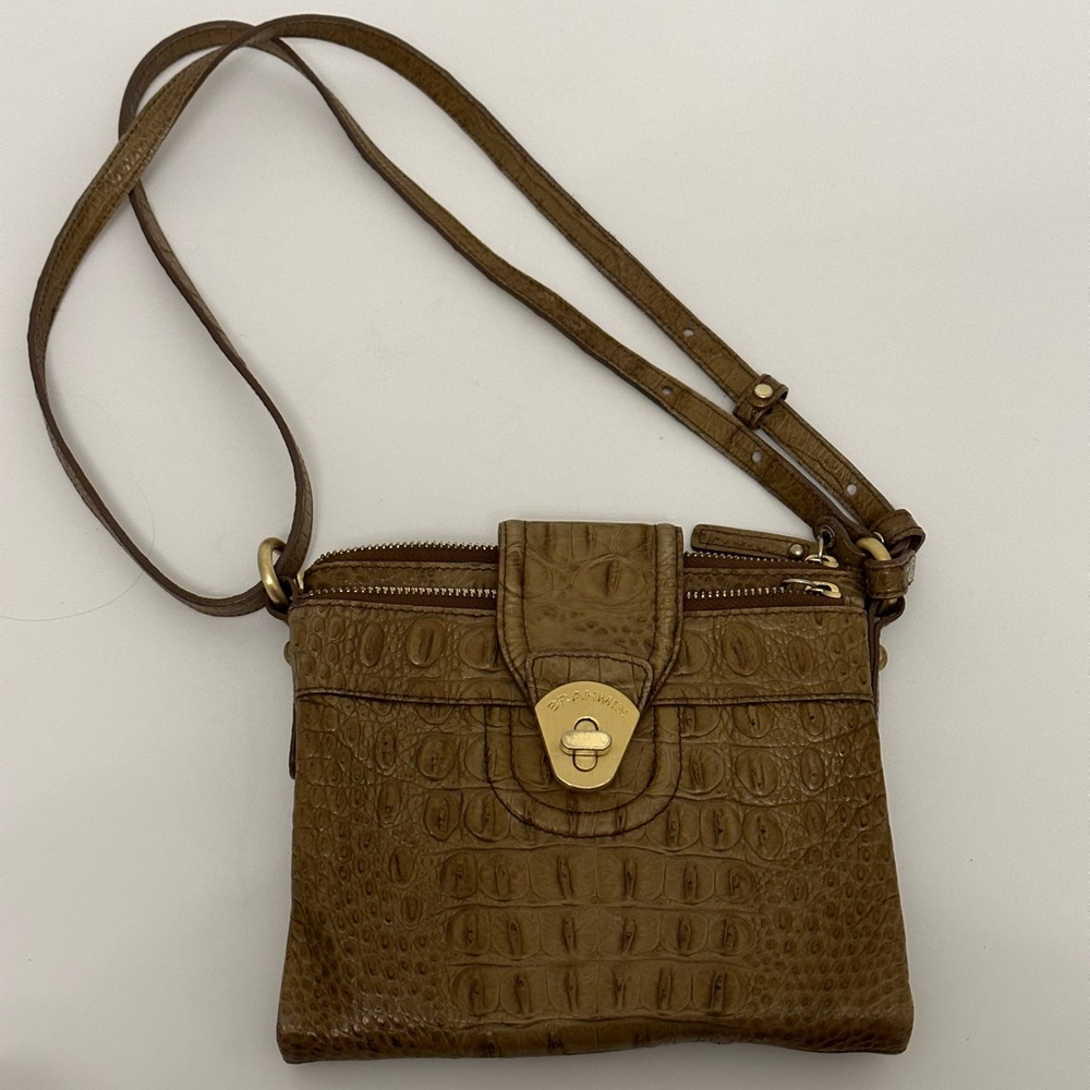 Brahmin vintage women’s handbag
